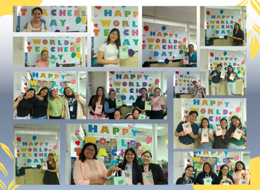 Engagement Activities