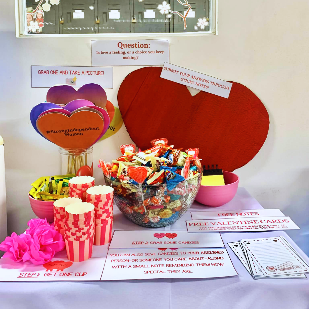 Engagement Activities