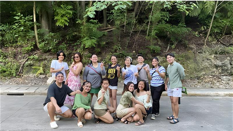 Friendly working environment