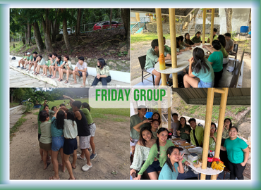 Birthday Celebrations