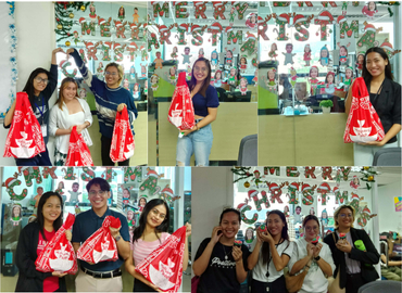 Engagement Activities